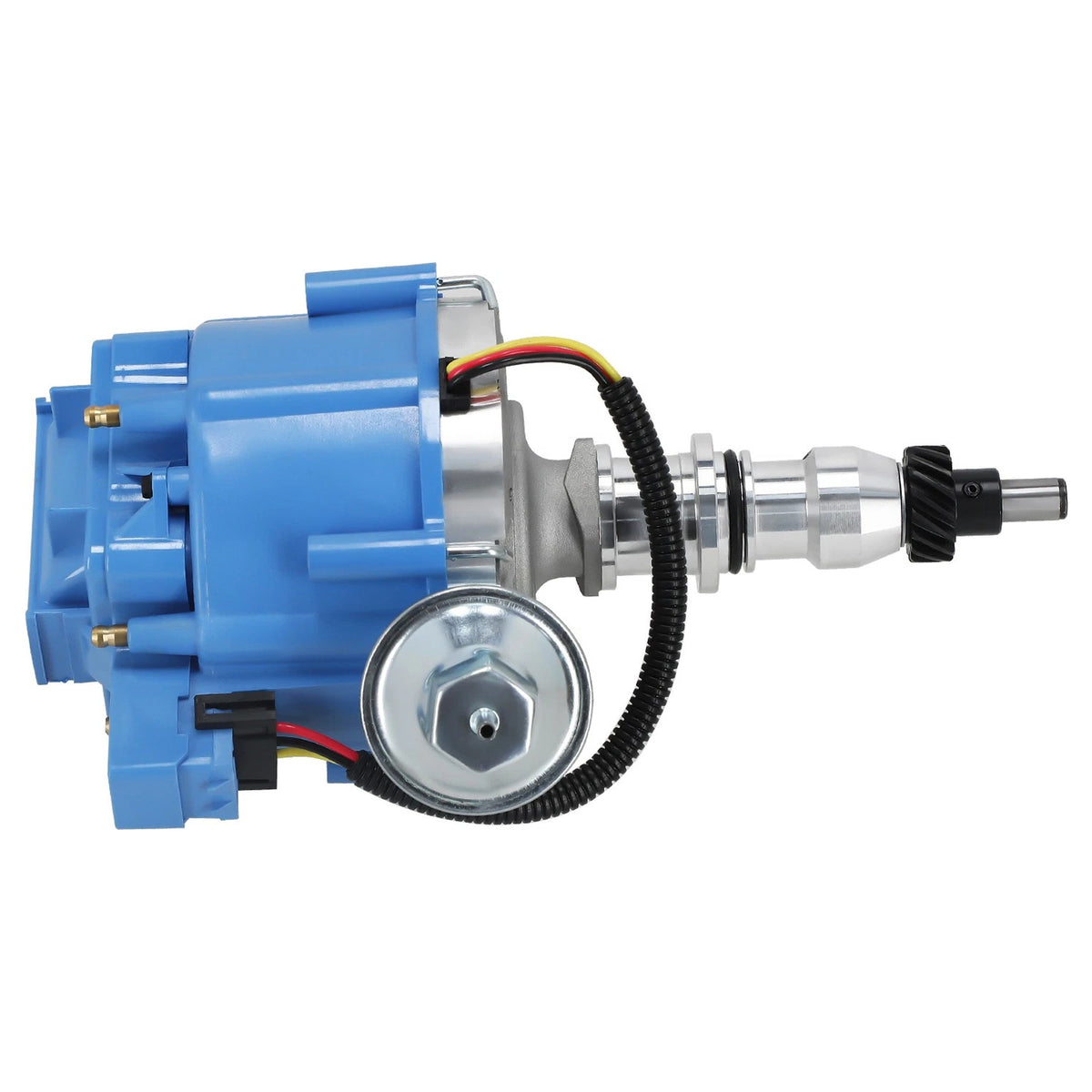 Distributeur d'allumage HEI028BL Pour Ford 300Ci 4.9L L6