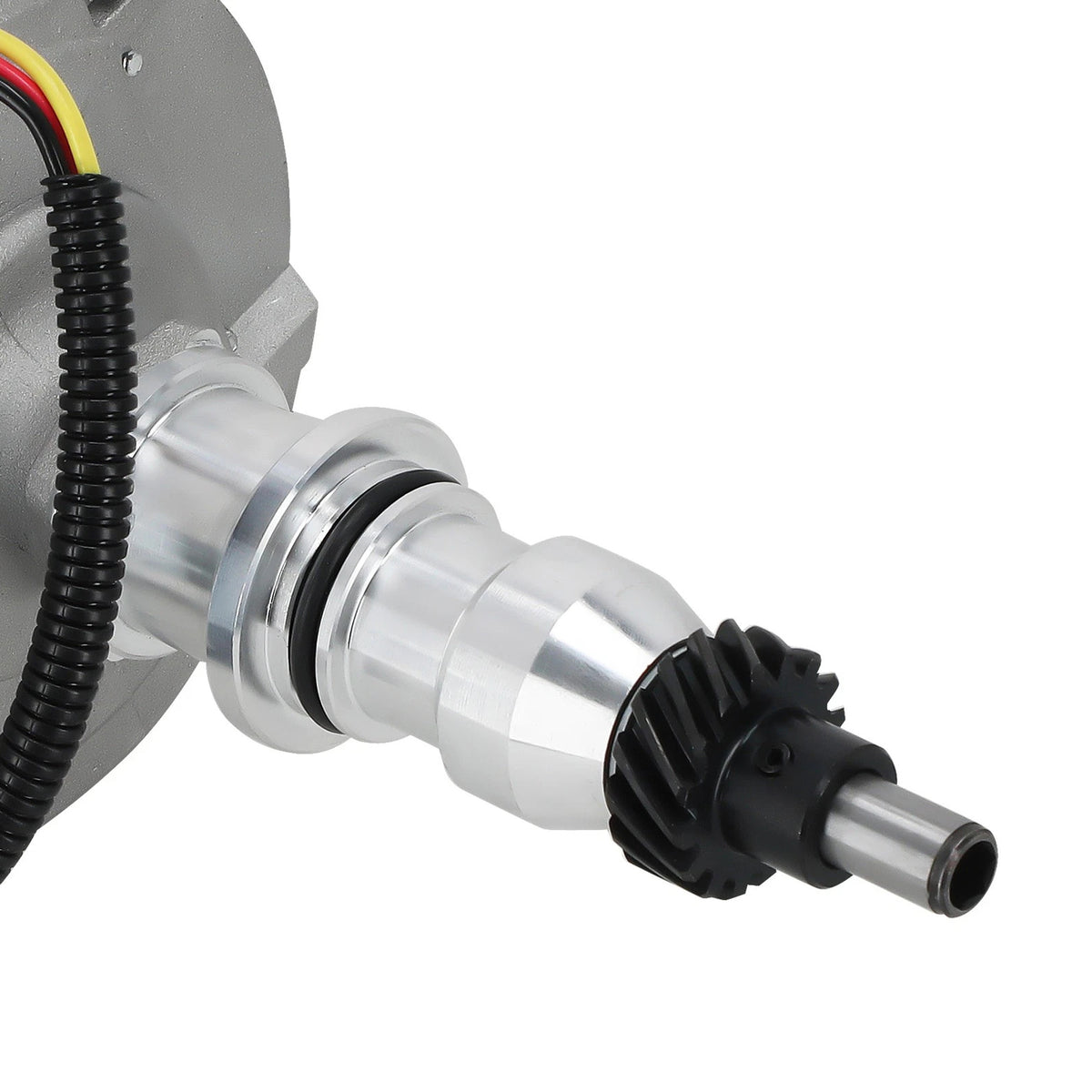 Distributeur d'allumage HEI028BL Pour Ford 300Ci 4.9L L6