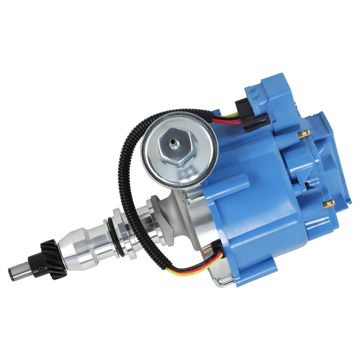 Distributeur d'allumage HEI028BL Pour Ford 300Ci 4.9L L6
