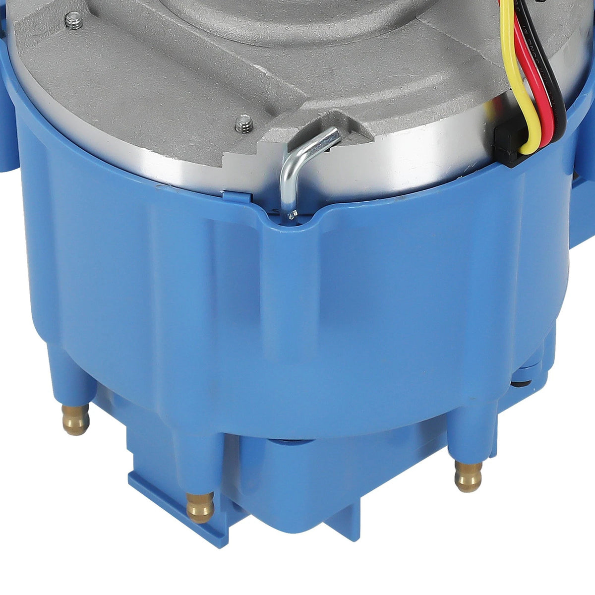 Distributeur d'allumage HEI028BL Pour Ford 300Ci 4.9L L6