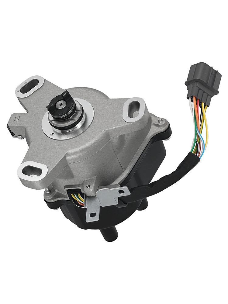 Distributeur d'allumage TD-63U Pour Honda Civic / Acura EL 1.5L 1.6L SOHC 99-00
