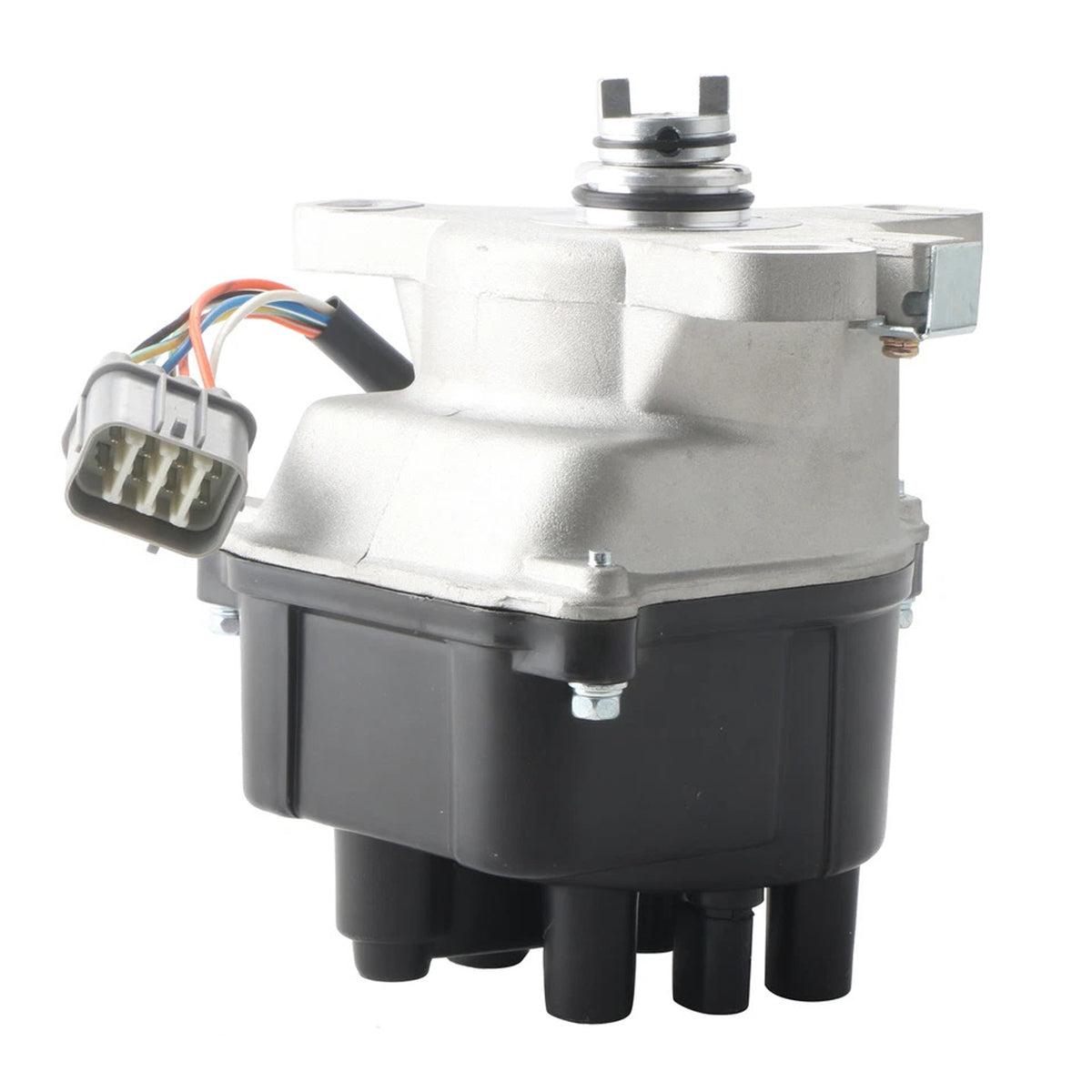 Distributeur d'allumage TD-63U Pour Honda Civic / Acura EL 1.5L 1.6L SOHC 99-00