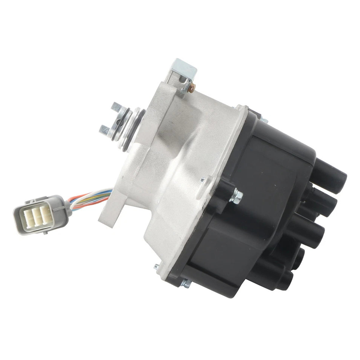 Distributeur d'allumage TD-63U Pour Honda Civic / Acura EL 1.5L 1.6L SOHC 99-00