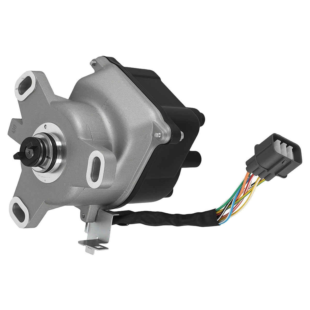 Distributeur d'allumage TD-63U Pour Honda Civic / Acura EL 1.5L 1.6L SOHC 99-00