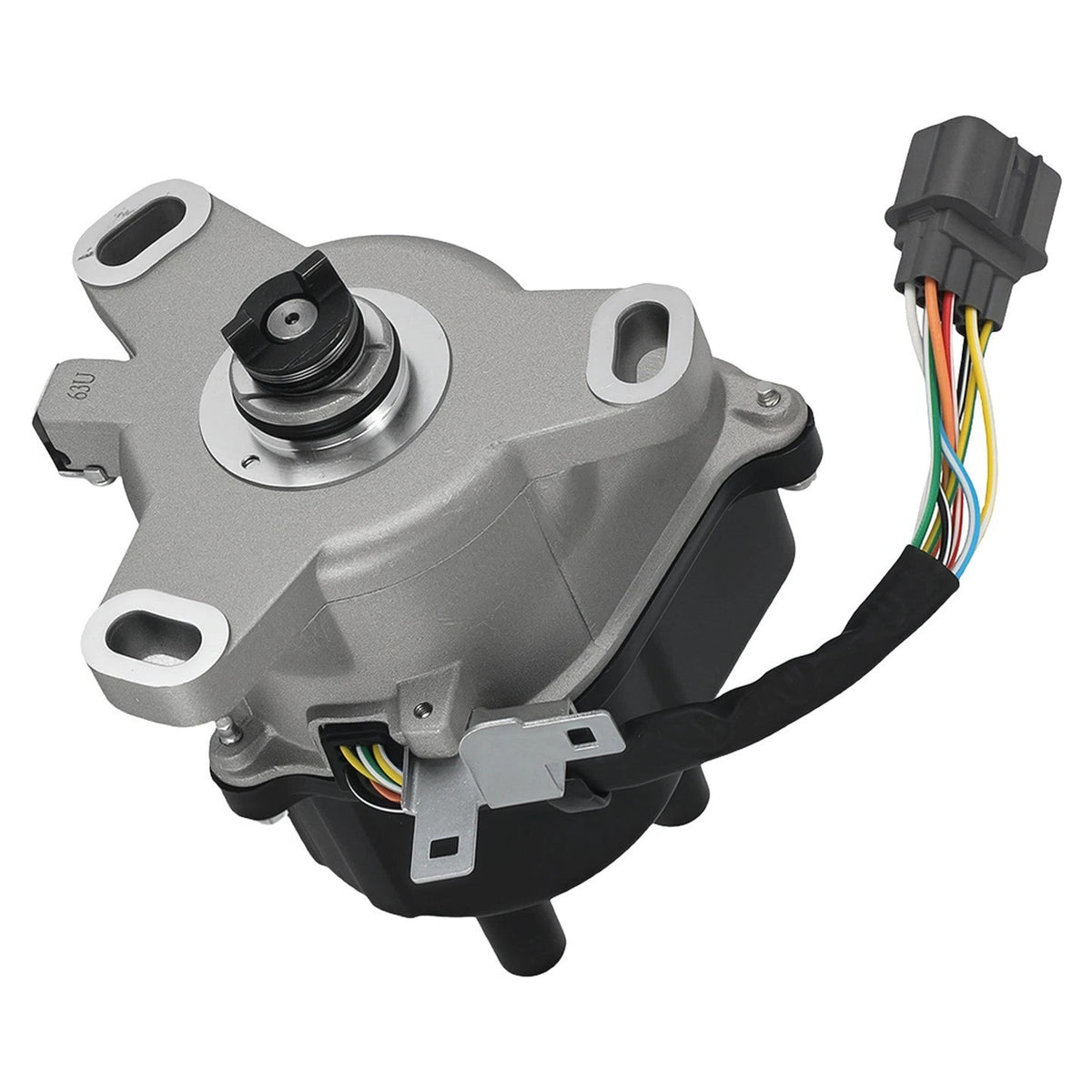 Distributeur d'allumage TD-63U Pour Honda Civic / Acura EL 1.5L 1.6L SOHC 99-00