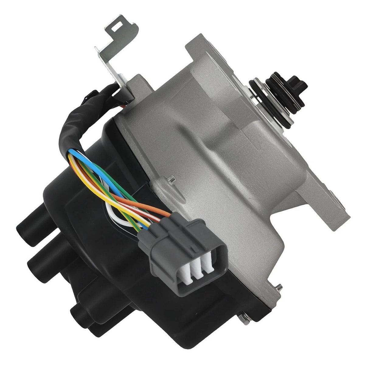 Distributeur d'allumage TD-63U Pour Honda Civic / Acura EL 1.5L 1.6L SOHC 99-00