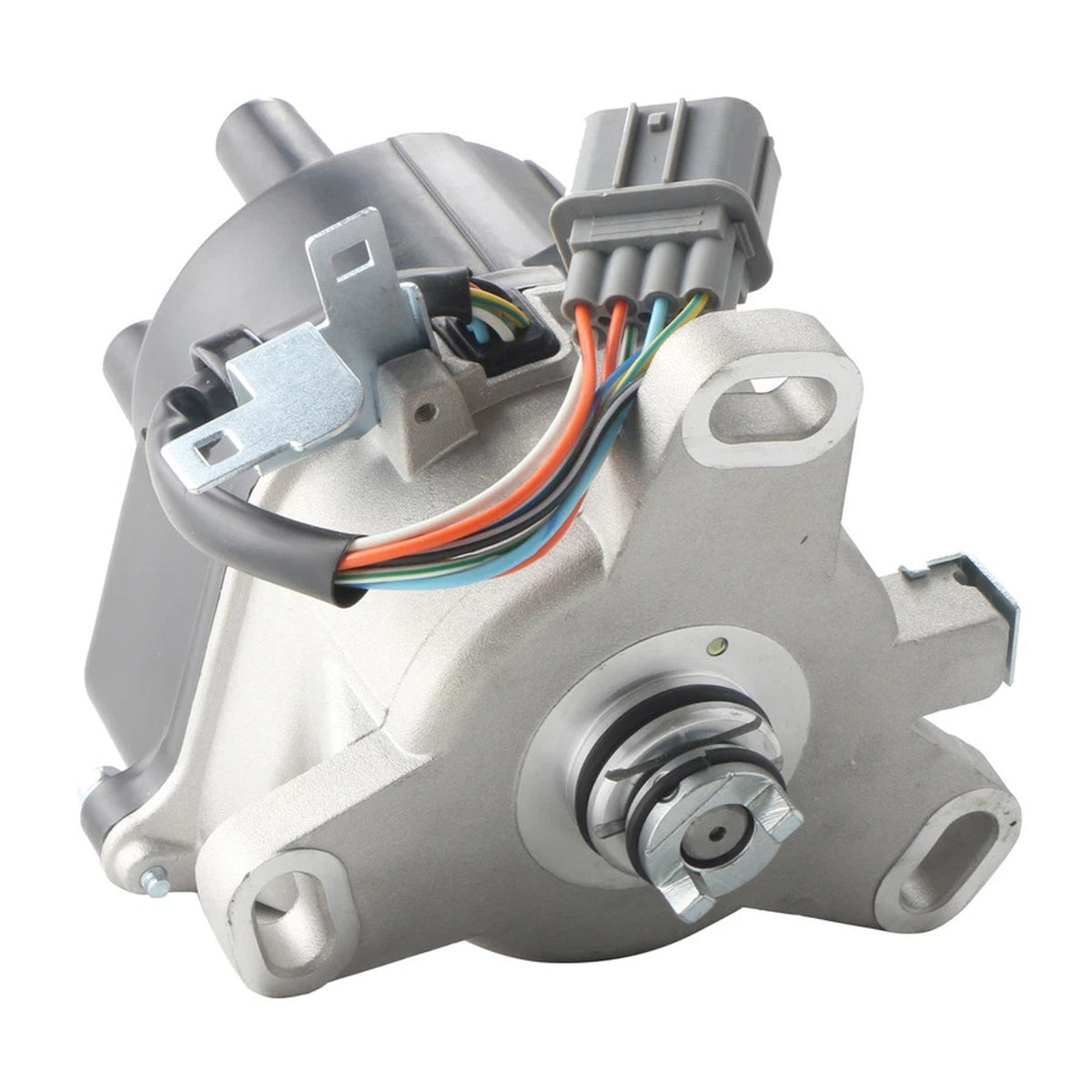 Distributeur d'allumage TD-63U Pour Honda Civic / Acura EL 1.5L 1.6L SOHC 99-00