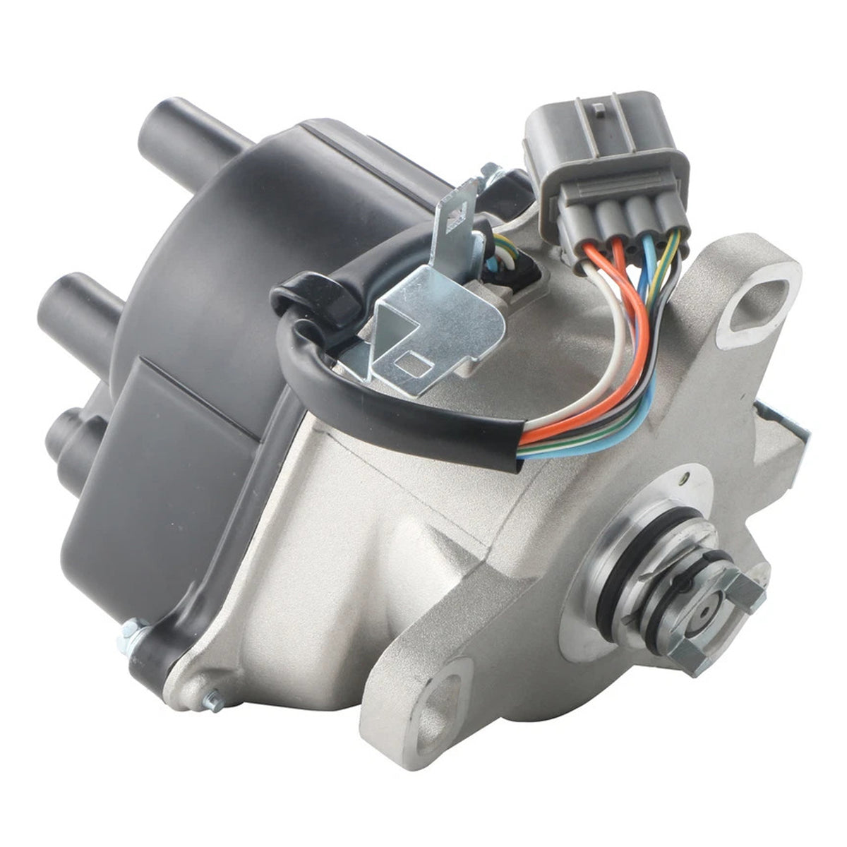 Distributeur d'allumage TD-63U Pour Honda Civic / Acura EL 1.5L 1.6L SOHC 99-00