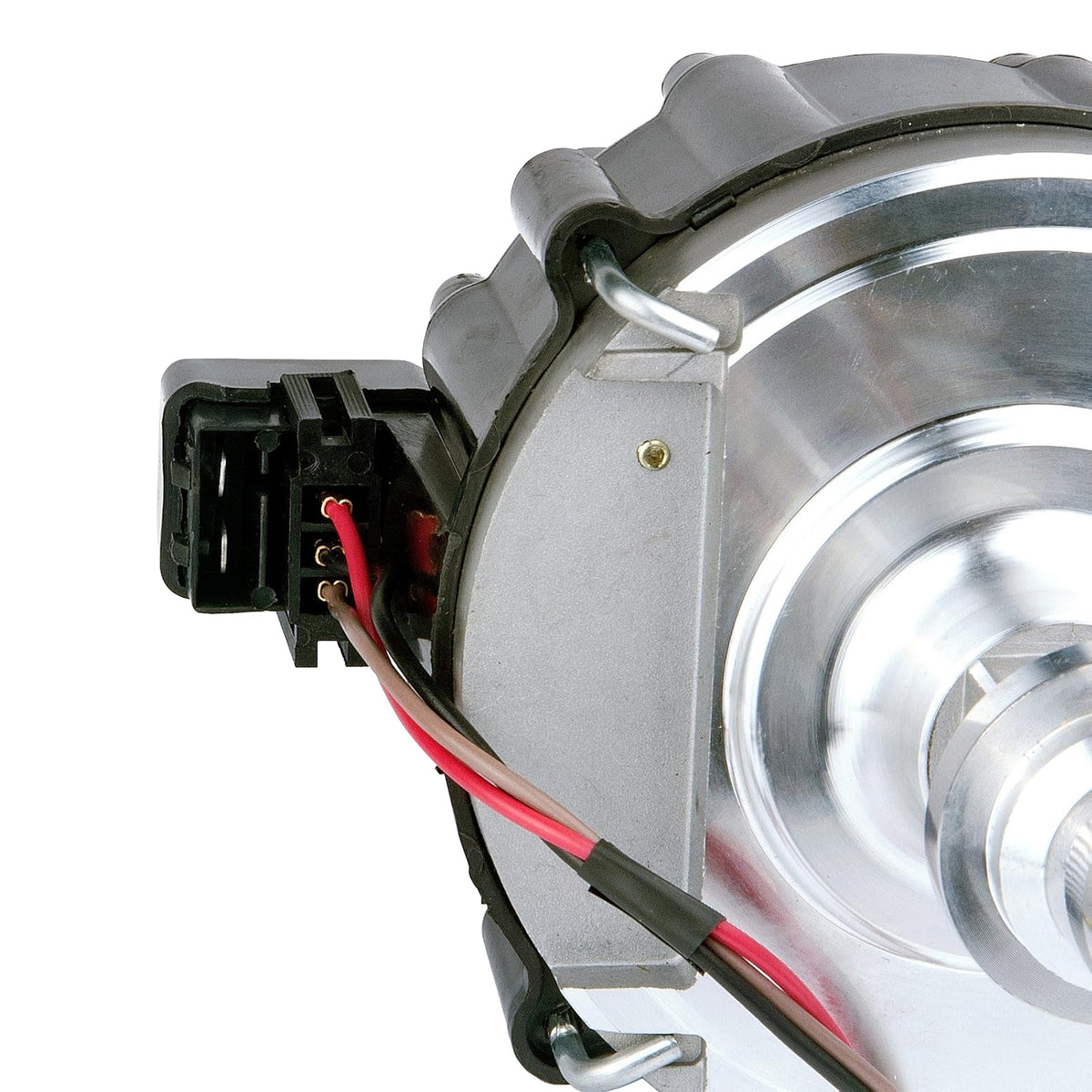 Distributeur d'allumage HEI Pour Chevy SBC 283 305 327 350 400 65K Bobine