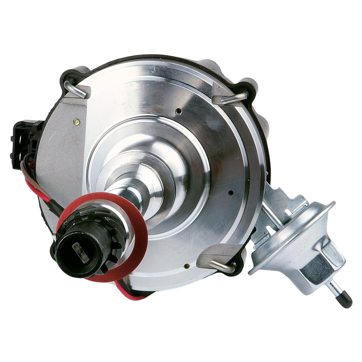 Distributeur d'allumage HEI Pour Chevy SBC 283 305 327 350 400 65K Bobine