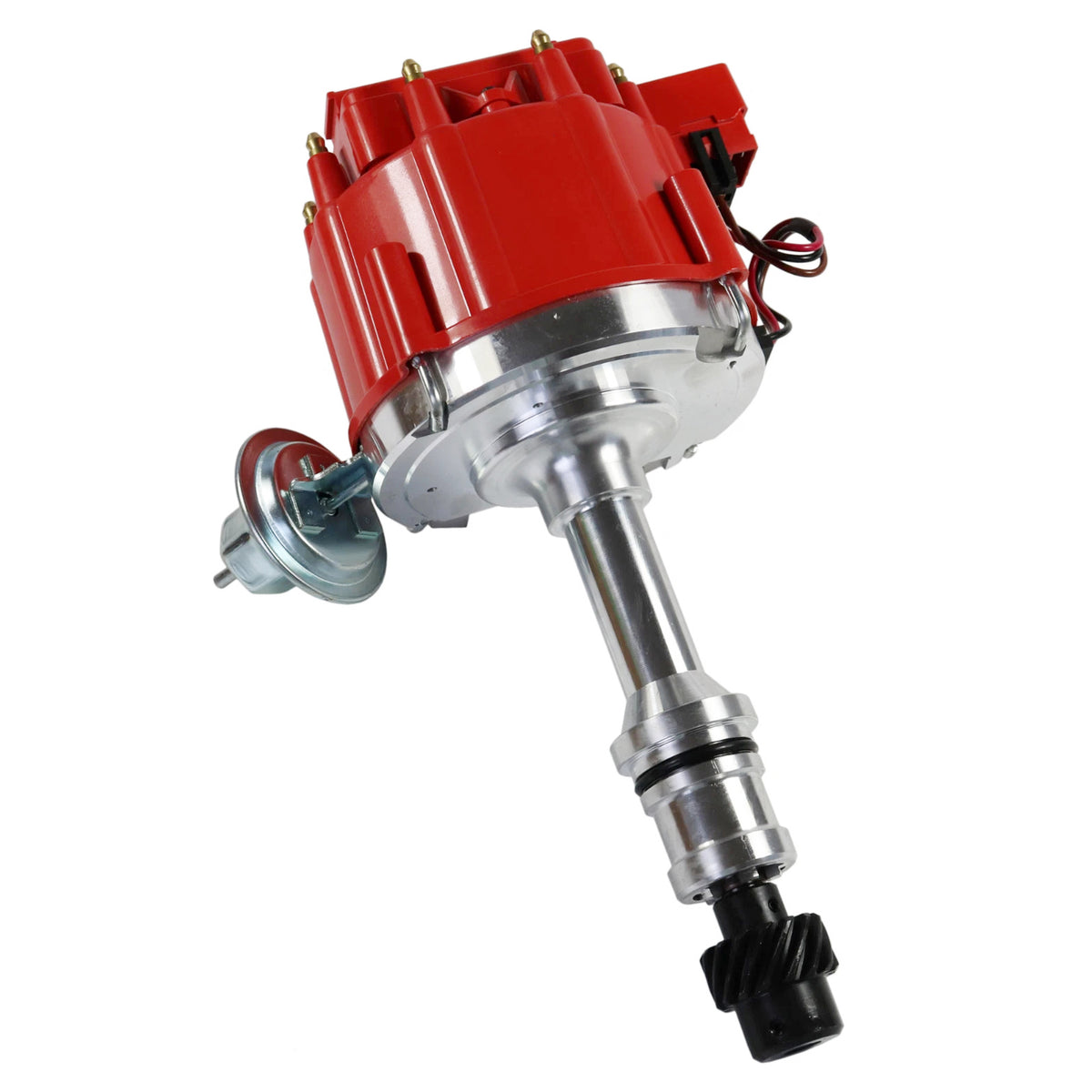 Distributore di accensione HEI per Oldsmobile V8 260 307 350 403 455 1968-1976