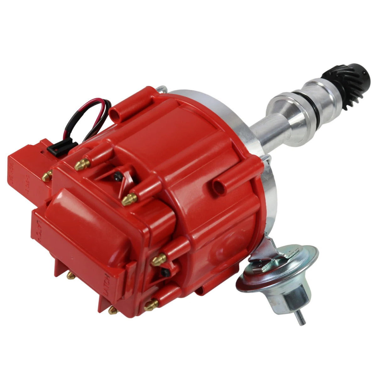 Distributore di accensione HEI per Oldsmobile V8 260 307 350 403 455 1968-1976