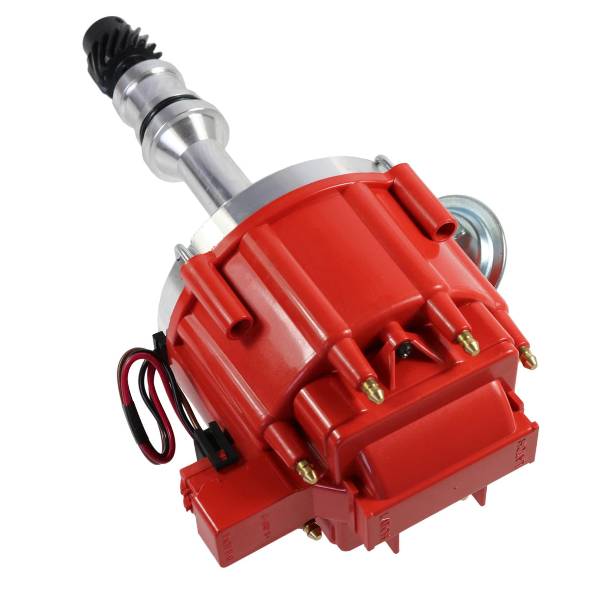 Distributore di accensione HEI per Oldsmobile V8 260 307 350 403 455 1968-1976