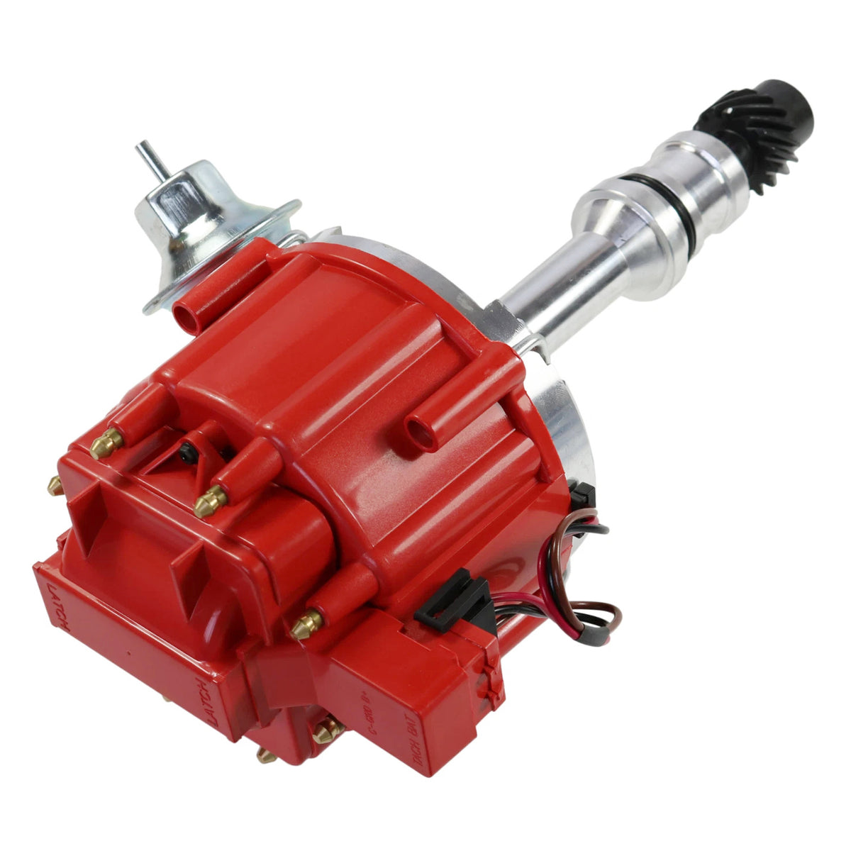 Distributore di accensione HEI per Oldsmobile V8 260 307 350 403 455 1968-1976