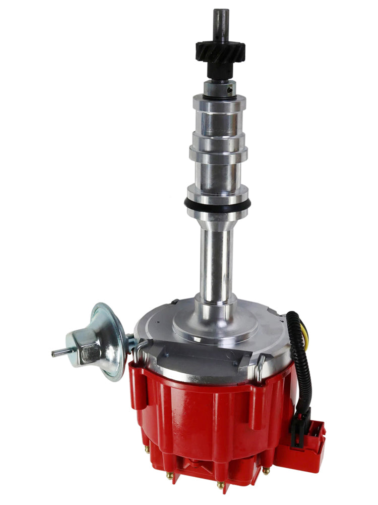 Distributeur de performance HEI008RD Pour Ford FE HEI V8 352 360 390 427 428