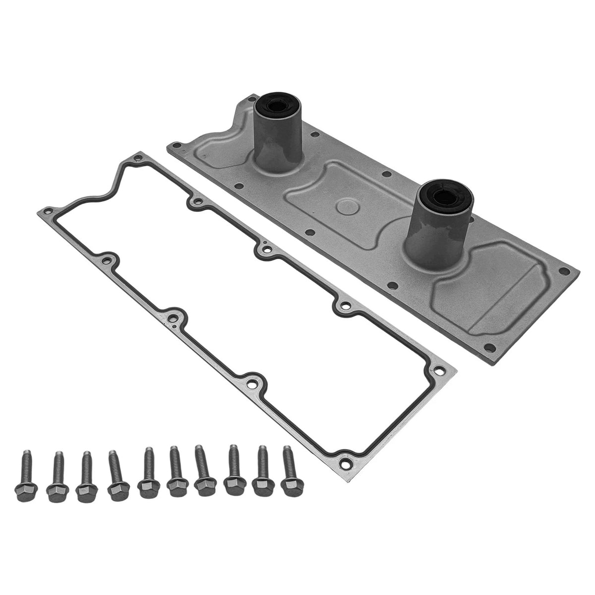 Cache de la vallée moteur 12561107 Pour Silverado 1500 Tahoe Yukon