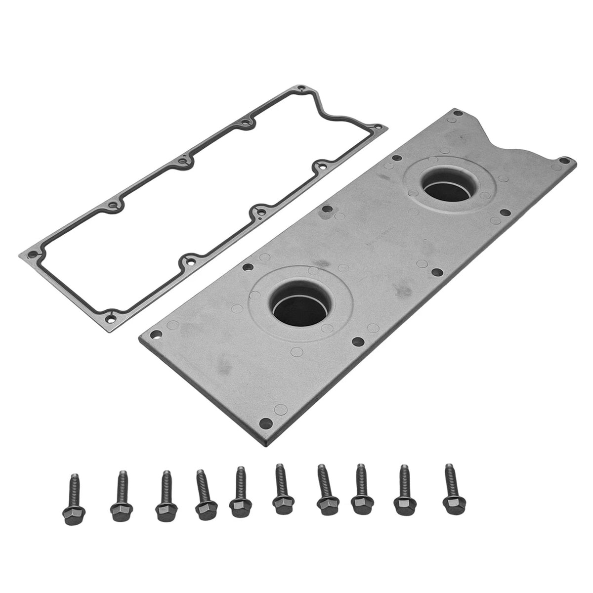 Cache de la vallée moteur 12561107 Pour Silverado 1500 Tahoe Yukon