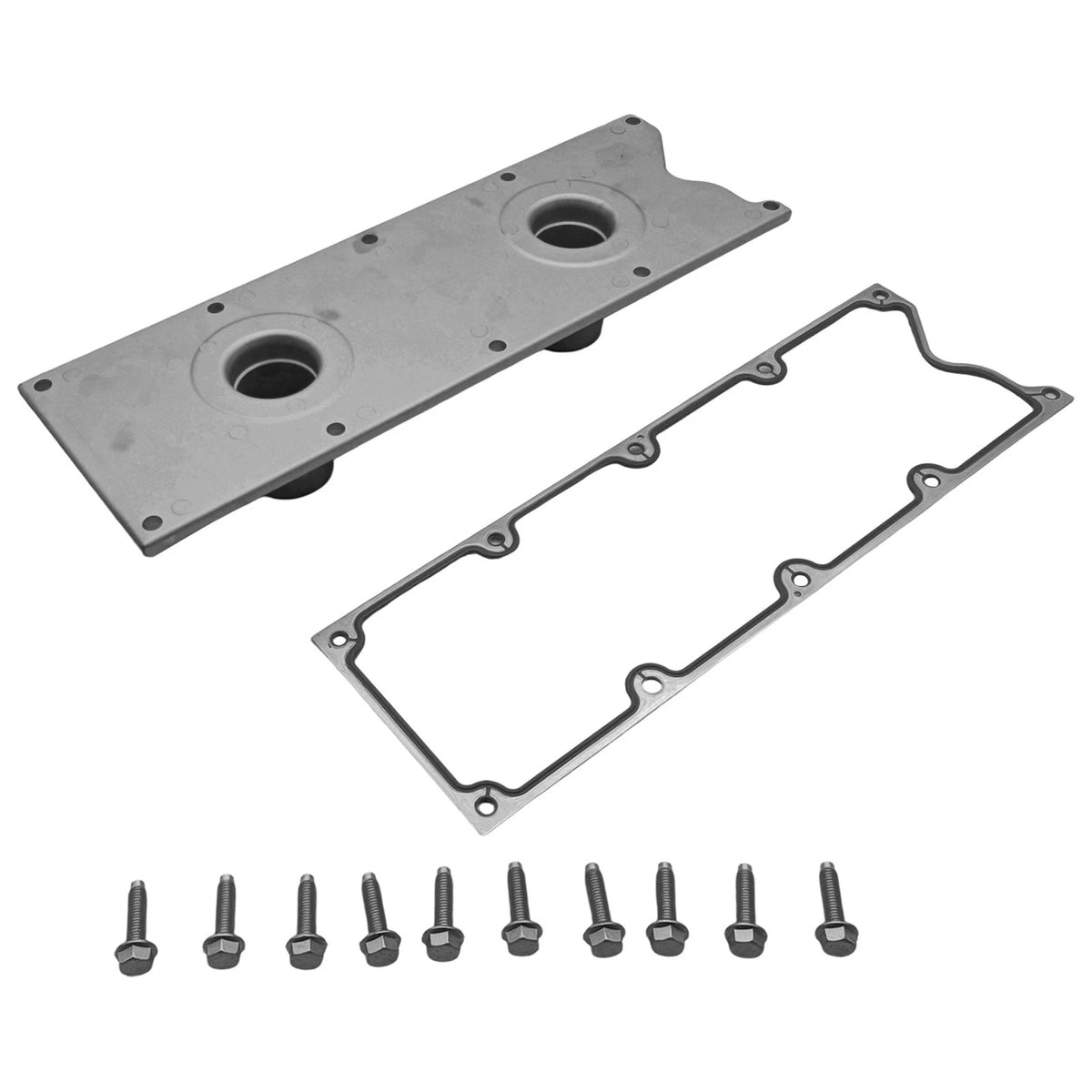 Cache de la vallée moteur 12561107 Pour Silverado 1500 Tahoe Yukon