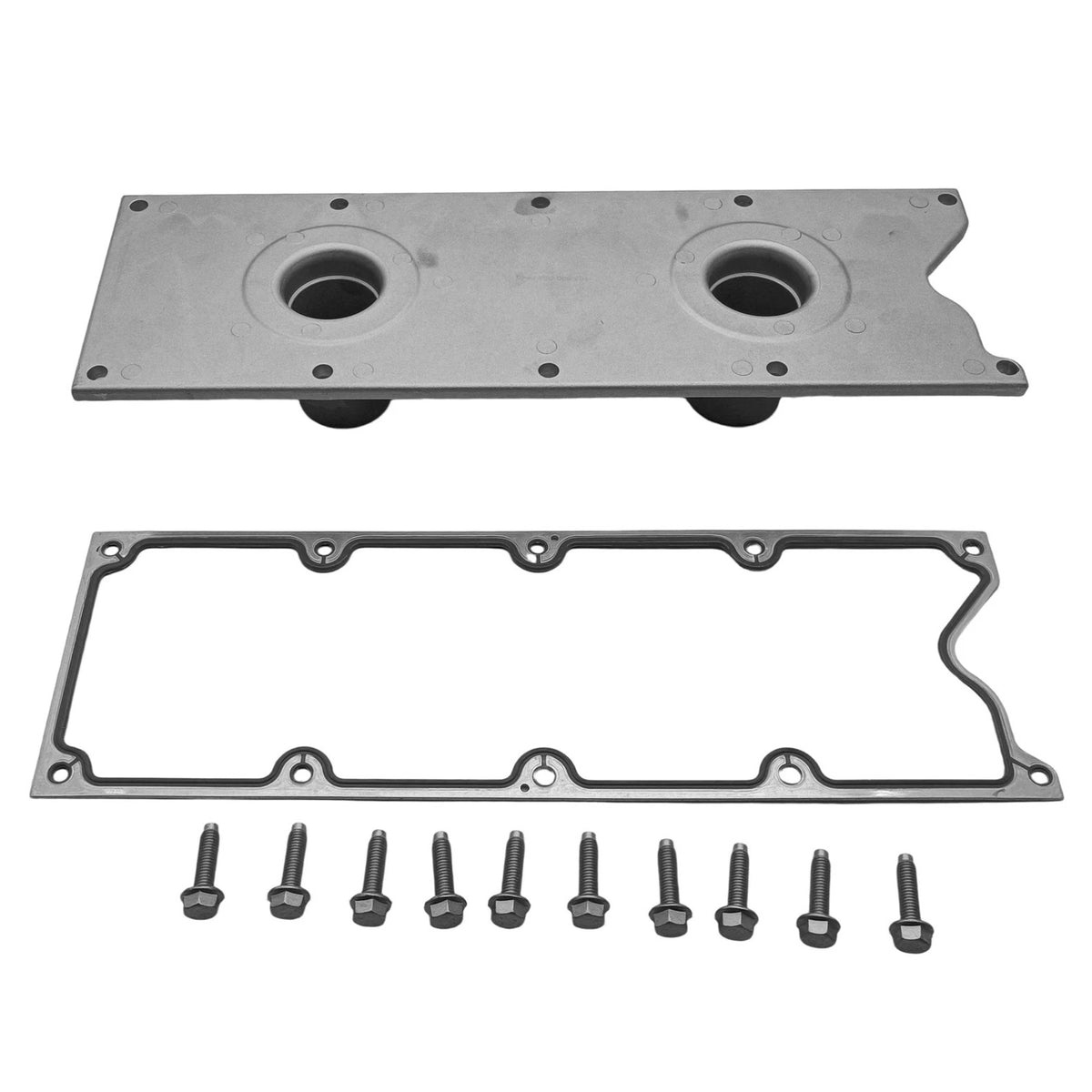 Cache de la vallée moteur 12561107 Pour Silverado 1500 Tahoe Yukon