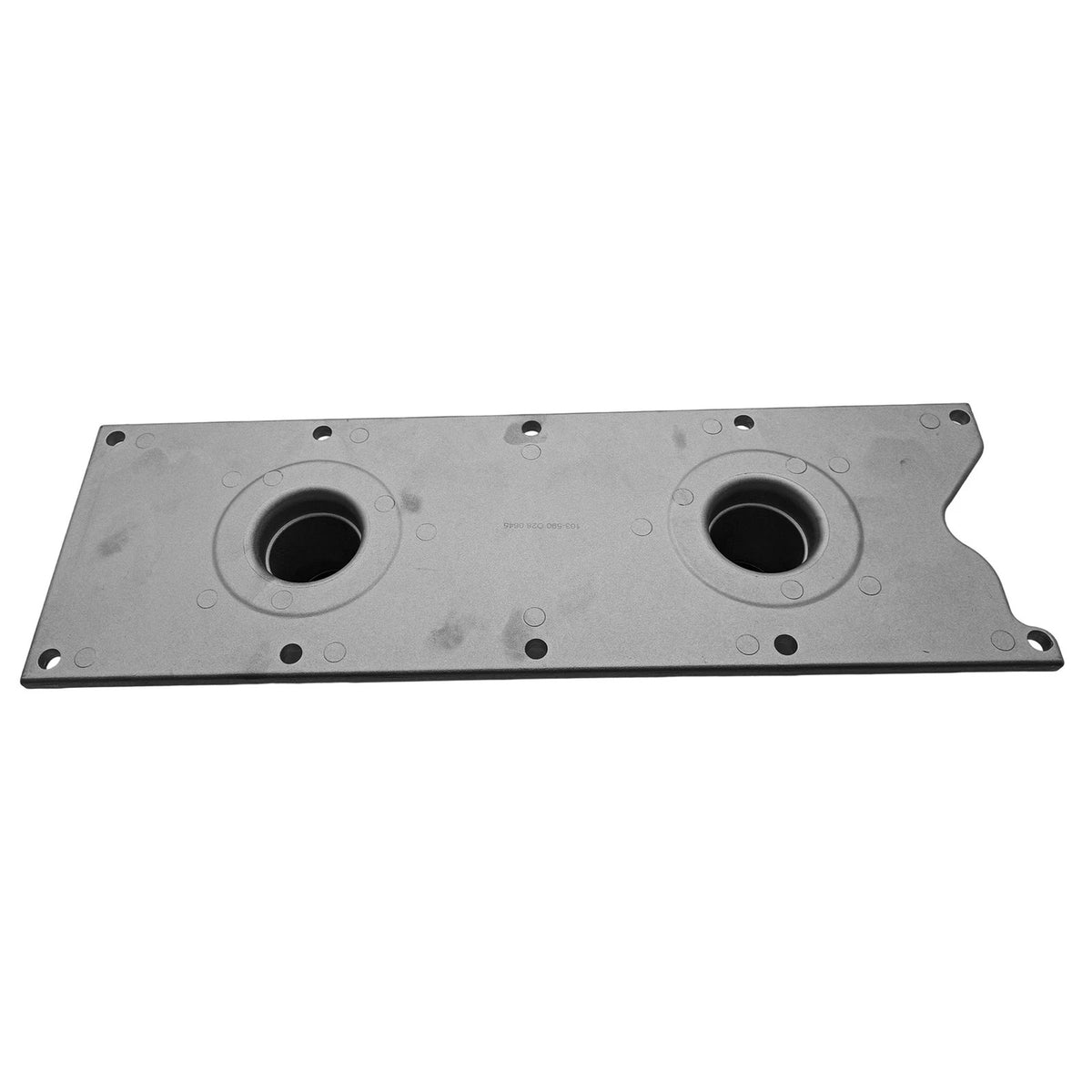 Cache de la vallée moteur 12561107 Pour Silverado 1500 Tahoe Yukon
