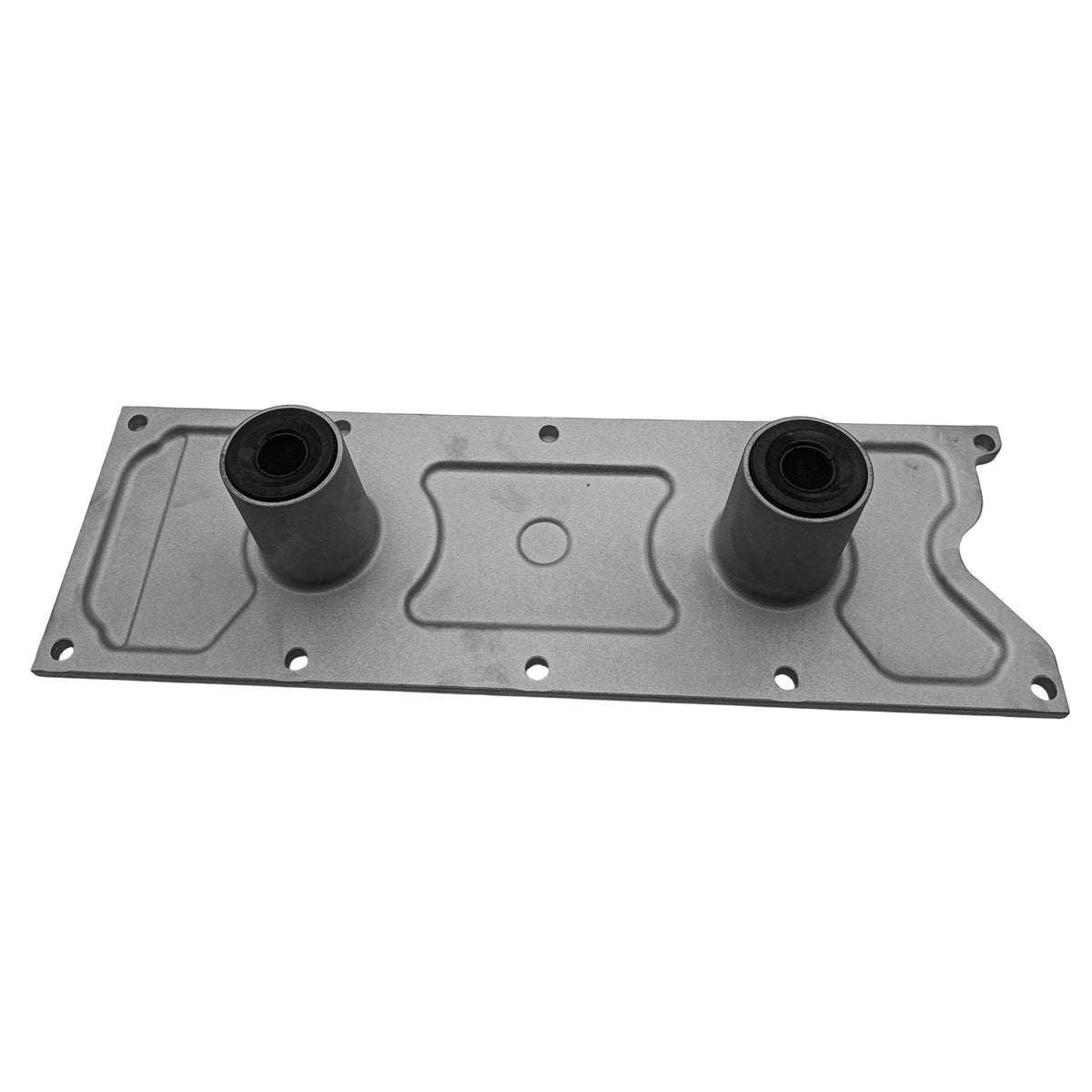 Cache de la vallée moteur 12561107 Pour Silverado 1500 Tahoe Yukon