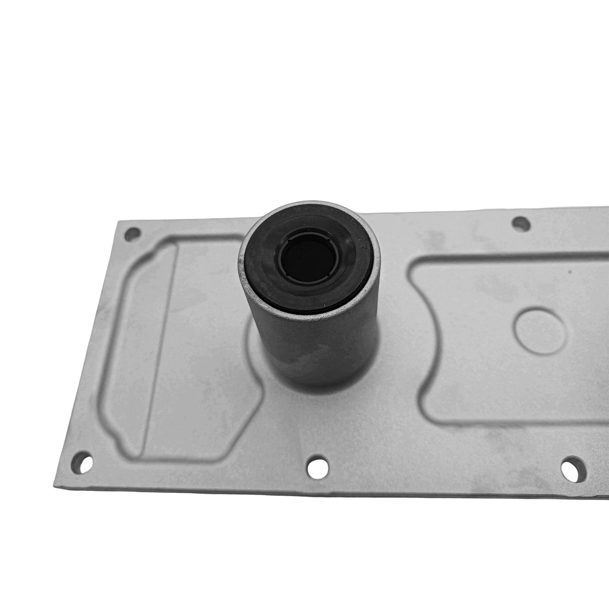 Cache de la vallée moteur 12561107 Pour Silverado 1500 Tahoe Yukon