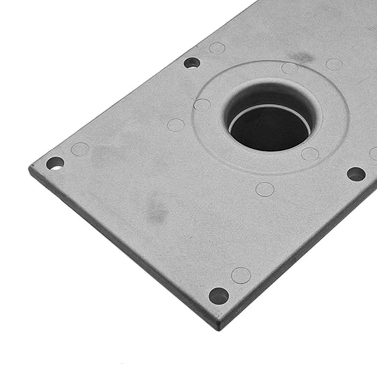 Cache de la vallée moteur 12561107 Pour Silverado 1500 Tahoe Yukon