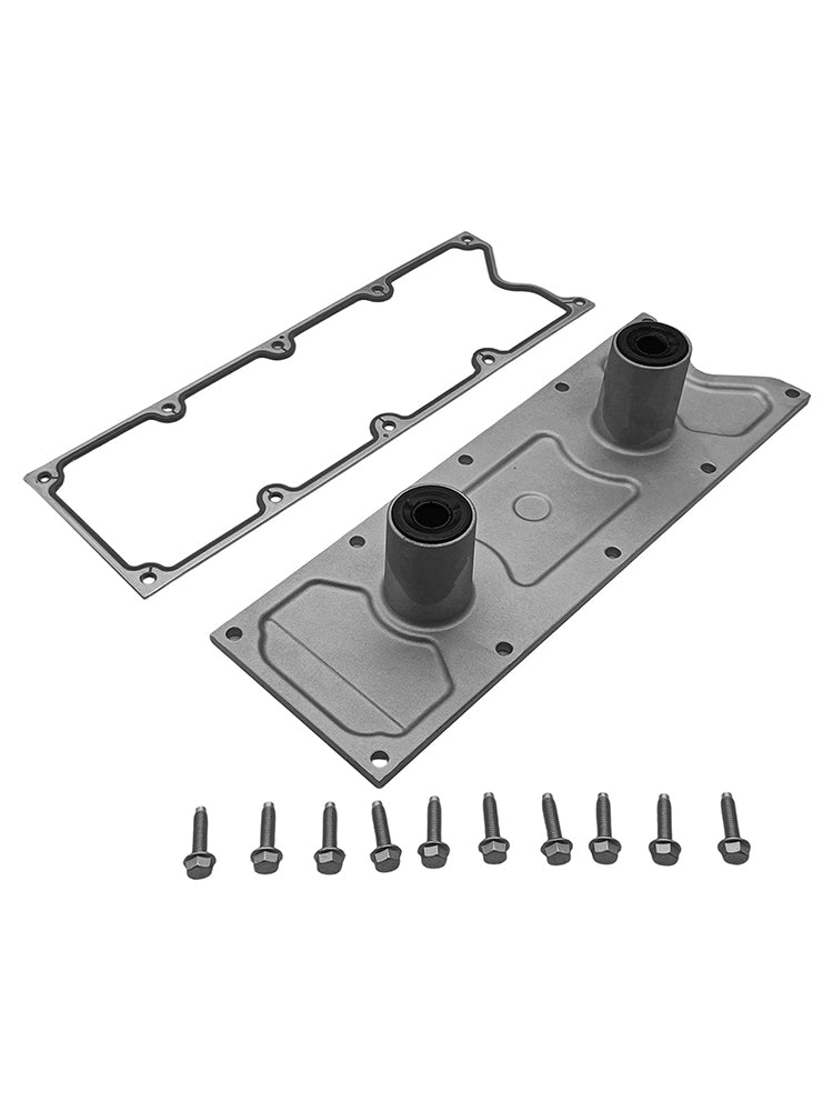 Cache de la vallée moteur 12561107 Pour Silverado 1500 Tahoe Yukon