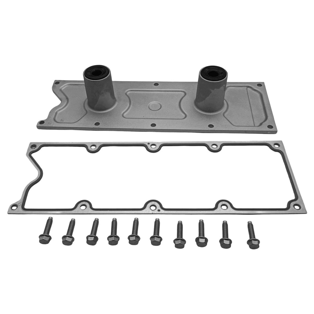 Cache de la vallée moteur 12561107 Pour Silverado 1500 Tahoe Yukon