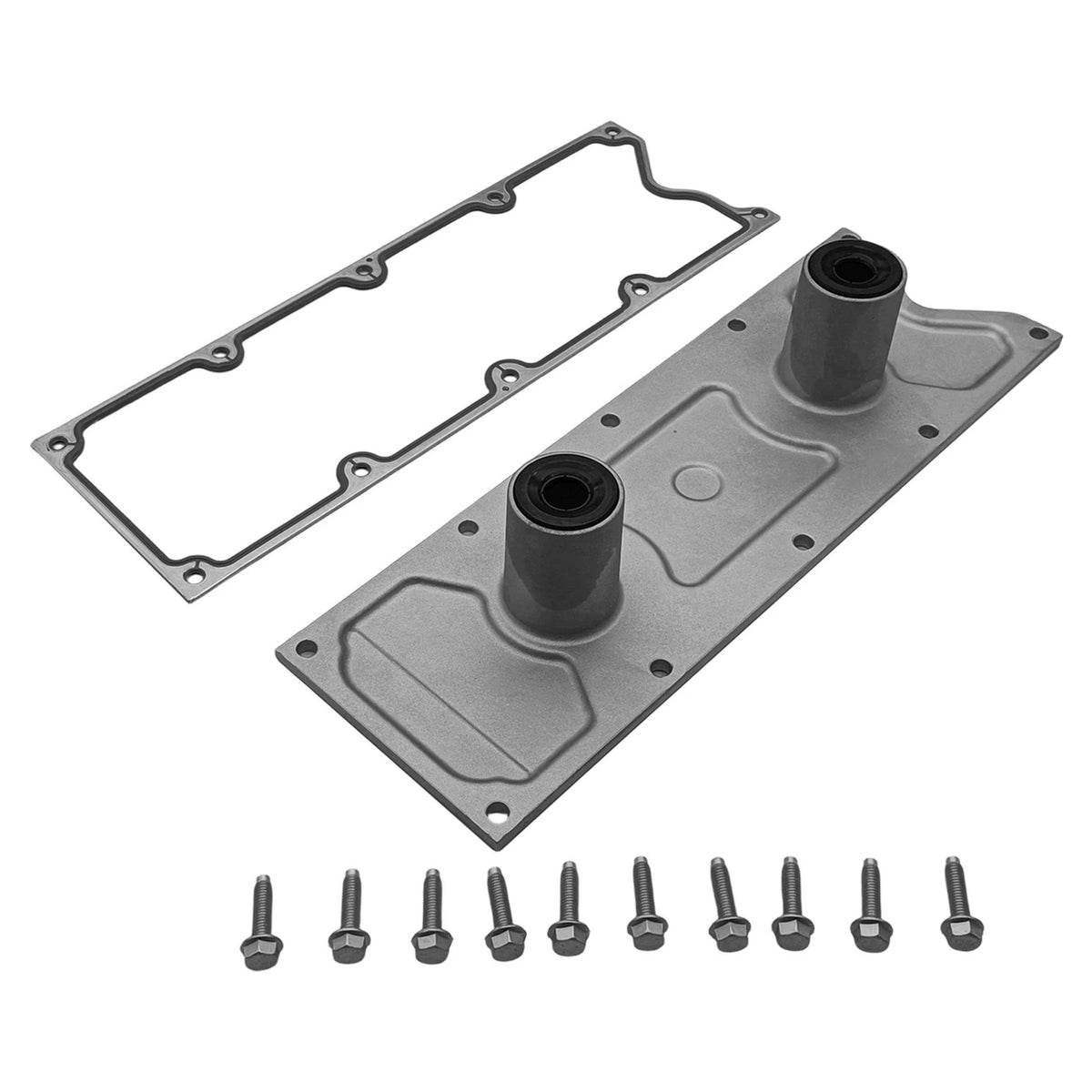 Cache de la vallée moteur 12561107 Pour Silverado 1500 Tahoe Yukon
