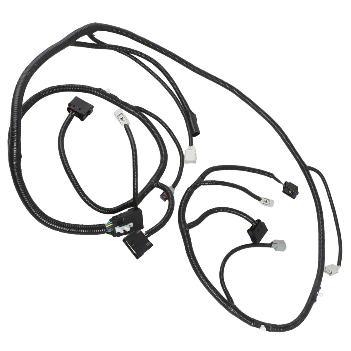 Cablaggio fanale posteriore BL3Z-13A409-B per Ford F-150 2011-2014