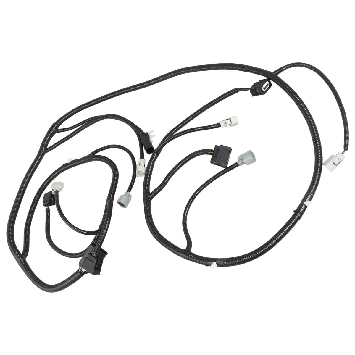 Cablaggio fanale posteriore BL3Z-13A409-B per Ford F-150 2011-2014