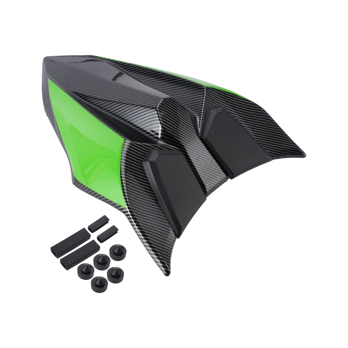 Cubierta trasera para Kawasaki Z650 Ninja 650 ER6F 2017-2026