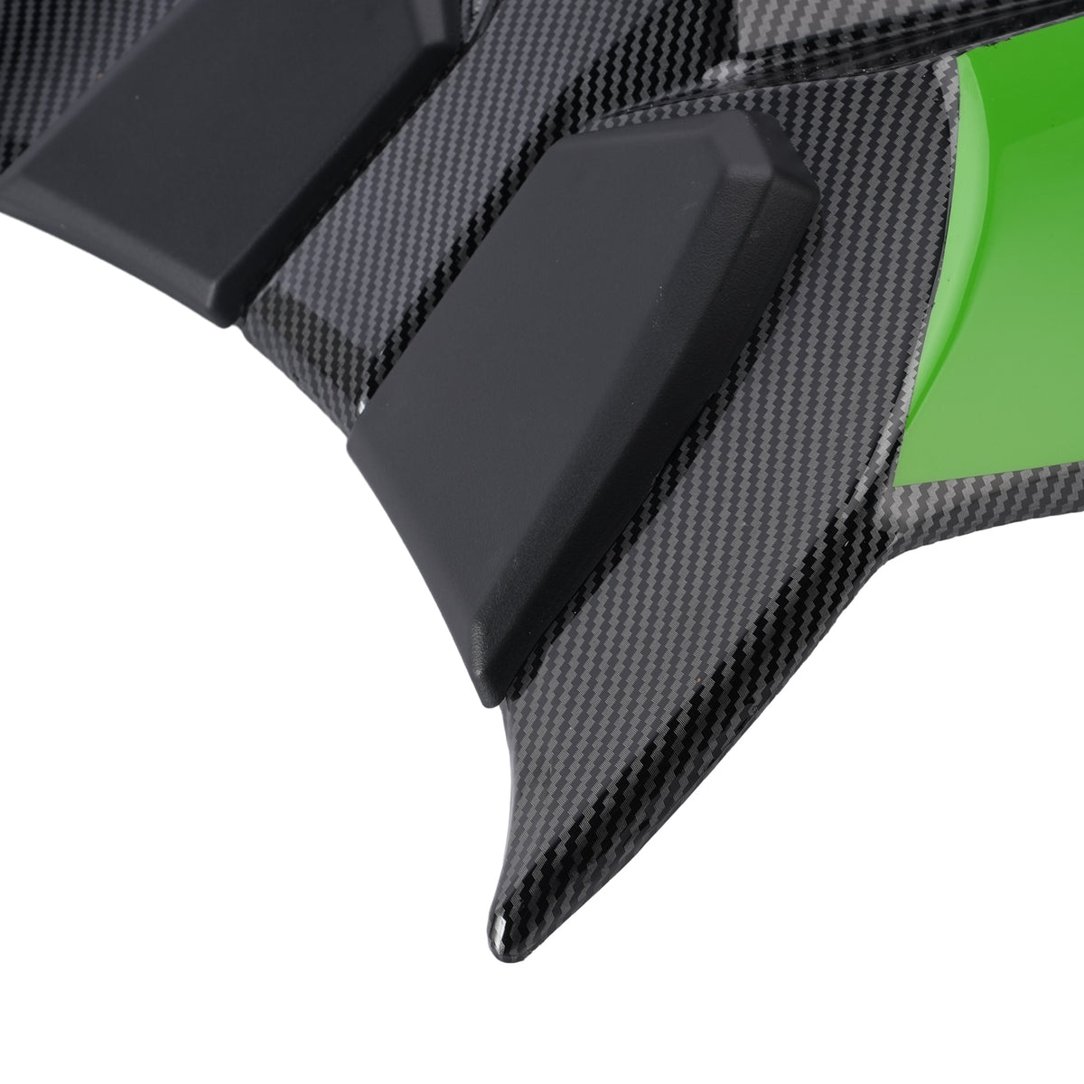 Cubierta trasera para Kawasaki Z650 Ninja 650 ER6F 2017-2026