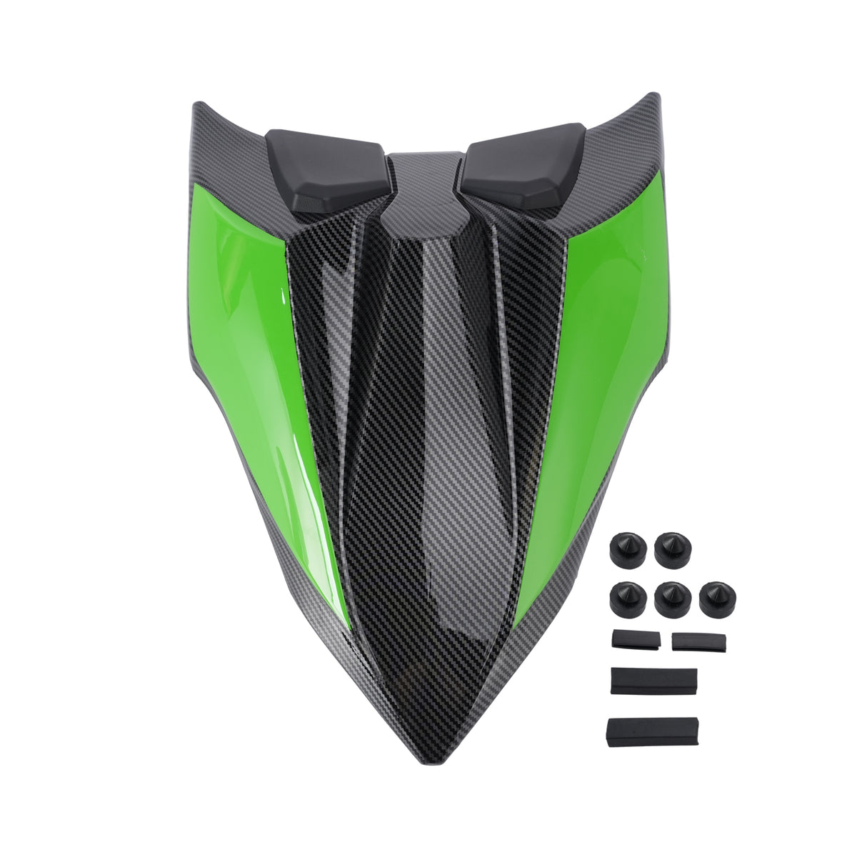 Cubierta trasera para Kawasaki Z650 Ninja 650 ER6F 2017-2026