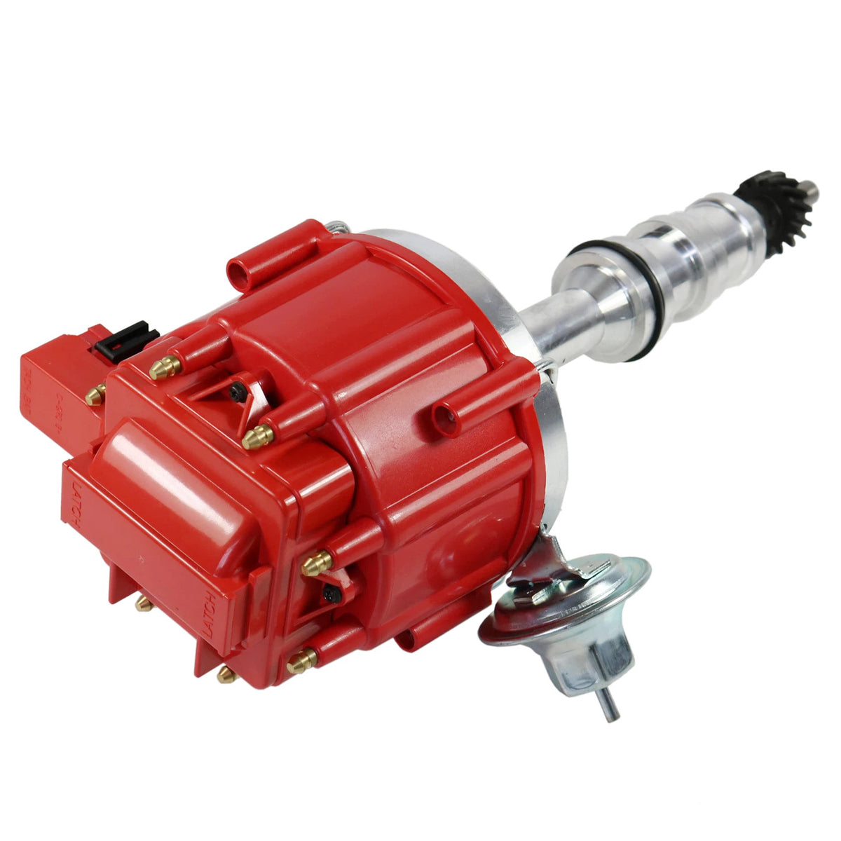 Distributeur de performance HEI008RD Pour Ford FE HEI V8 352 360 390 427 428