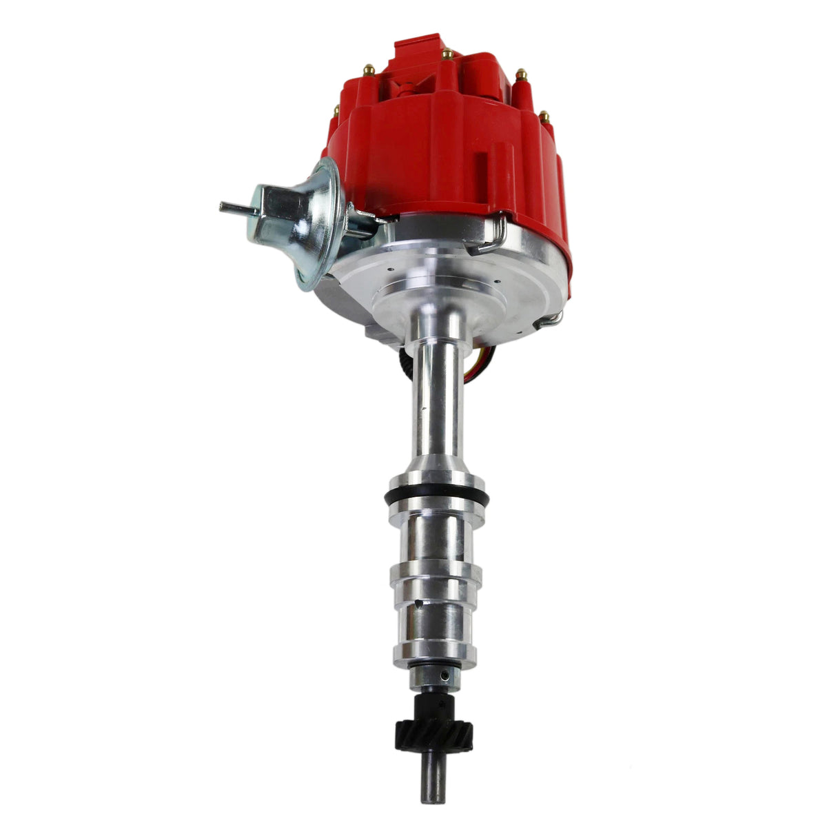 Distributeur de performance HEI008RD Pour Ford FE HEI V8 352 360 390 427 428