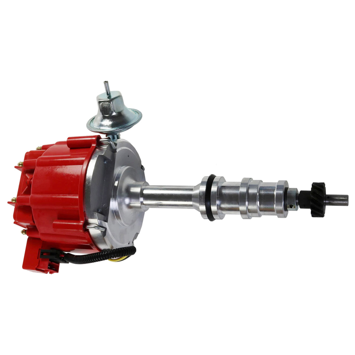Distributeur de performance HEI008RD Pour Ford FE HEI V8 352 360 390 427 428