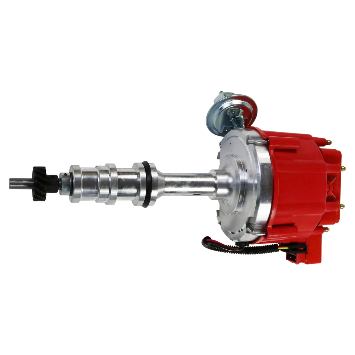 Distributeur de performance HEI008RD Pour Ford FE HEI V8 352 360 390 427 428