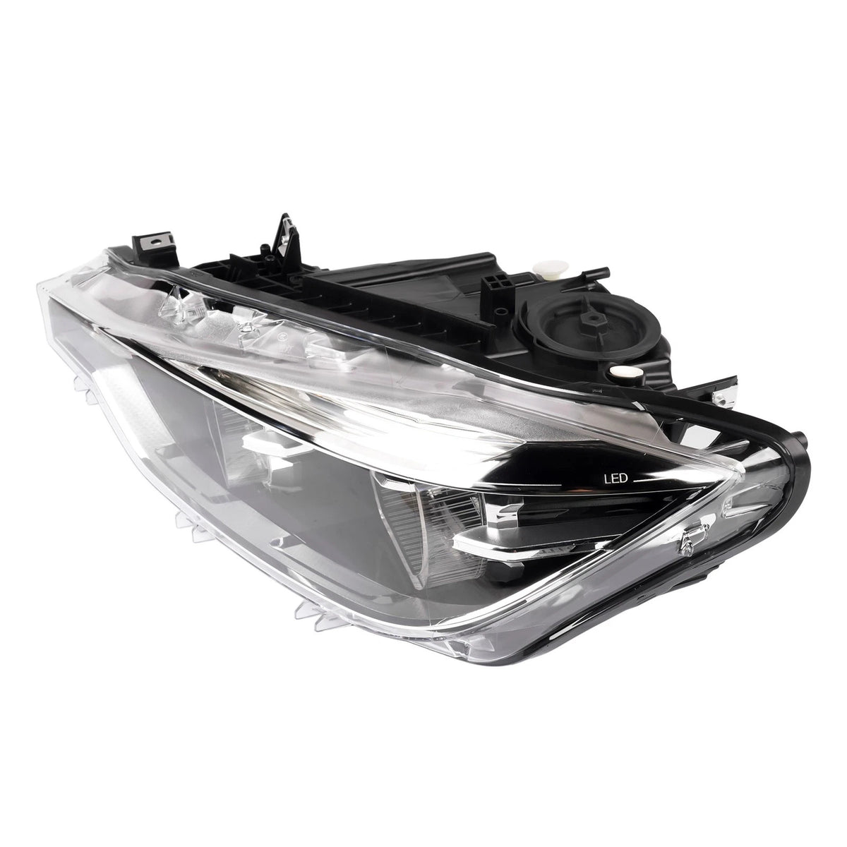Phare Avant Gauche LED Pour BMW Série 3 2015-2019