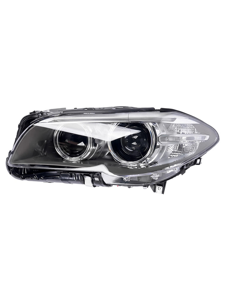 Phare Xenon Gauche Pour BMW Série 5 2013-2017