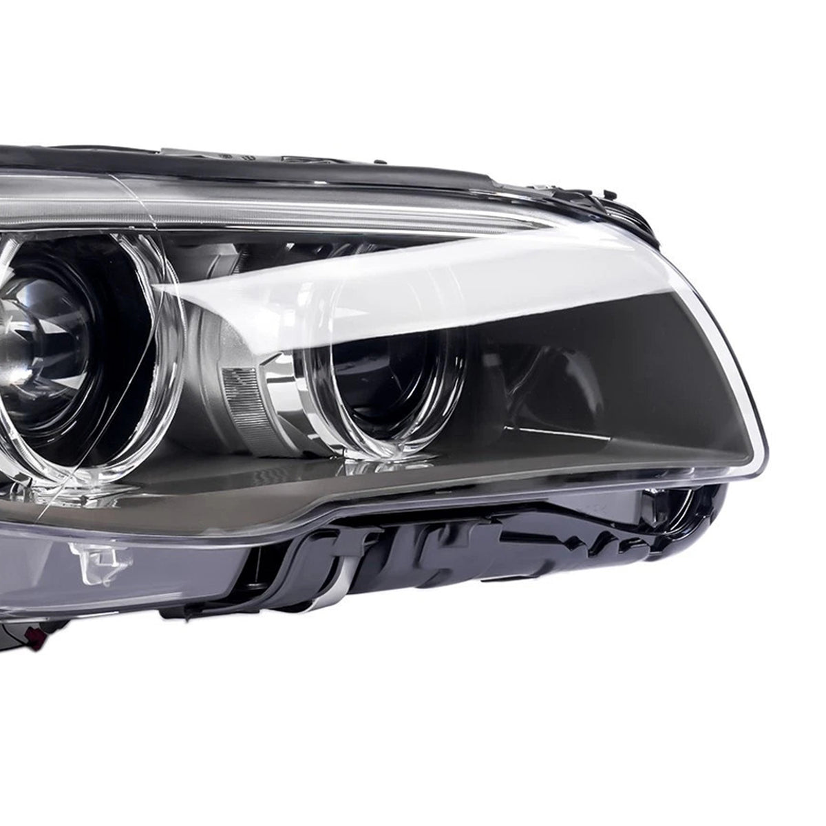 Phare Xenon Droit Pour BMW Série 5 2013-2017