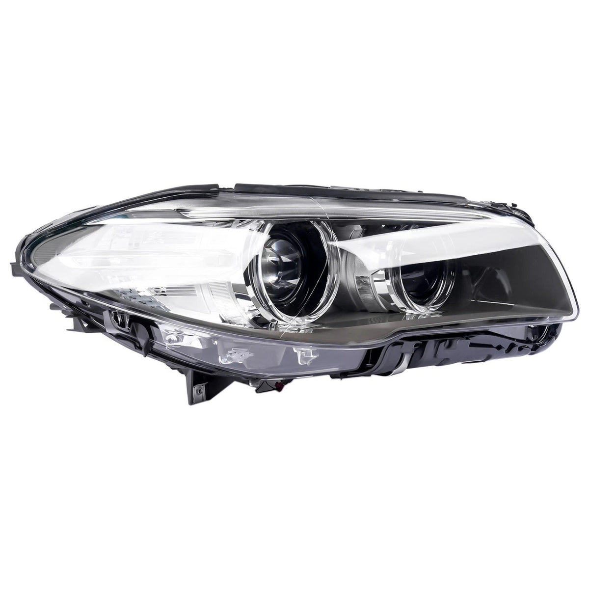 Phare Xenon Droit Pour BMW Série 5 2013-2017
