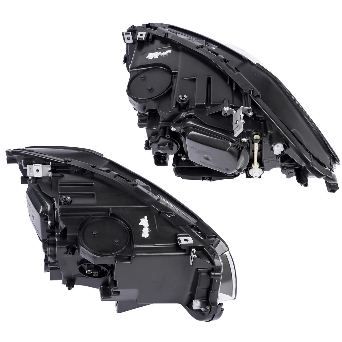 Phare Xenon Gauche+Droit Pour BMW Série 5 2013-2017