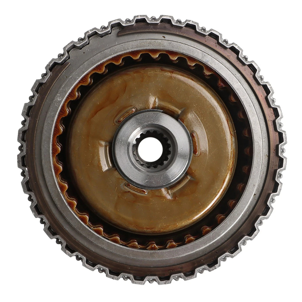 4F27E Tambour D'Embrayage Overdrive Direct 3-4 Pour Ford Focus Pour Mazda 1999+
