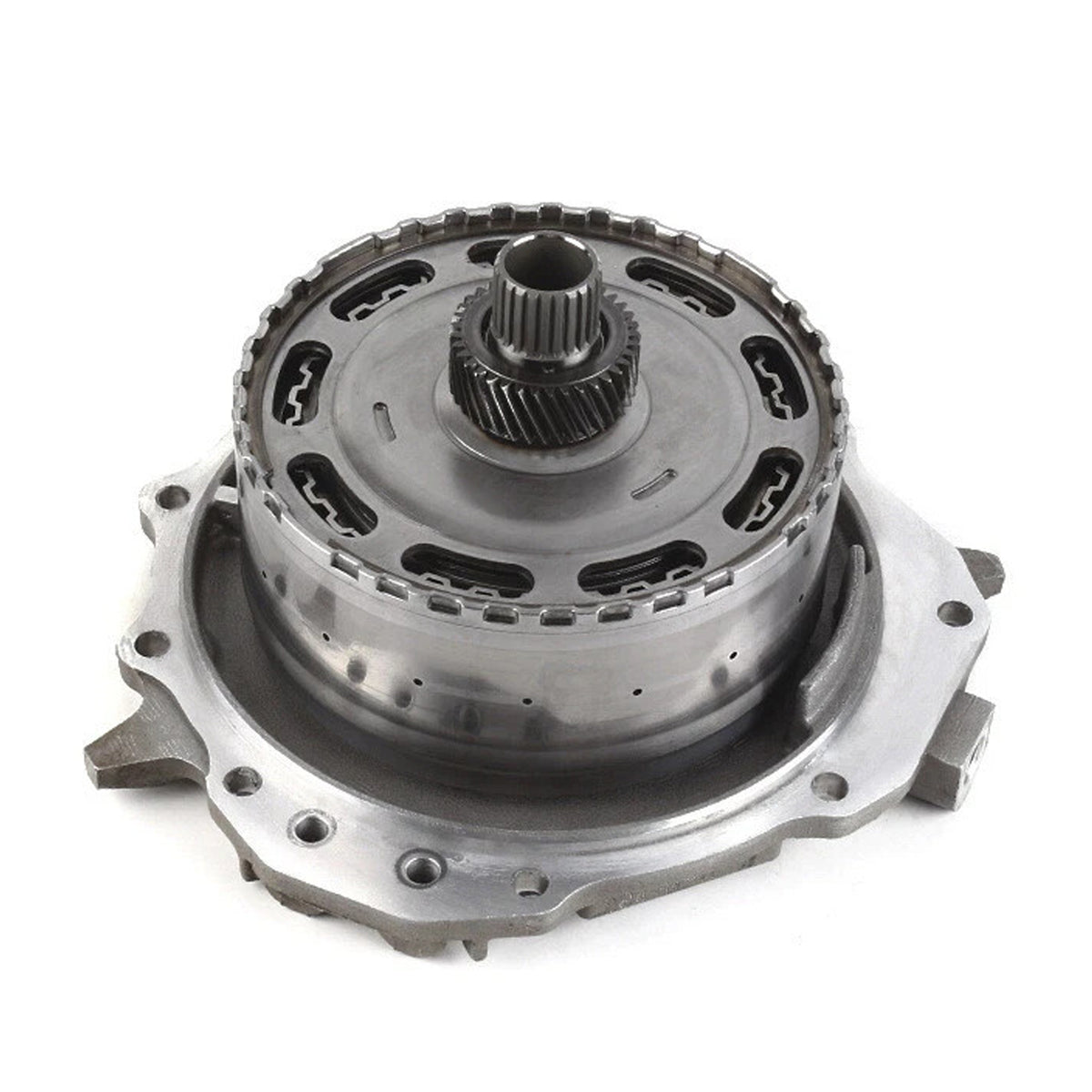 4F27E Kit Tambour Embrayage & Tambour Overdrive Pour Ford Focus Pour Mazda