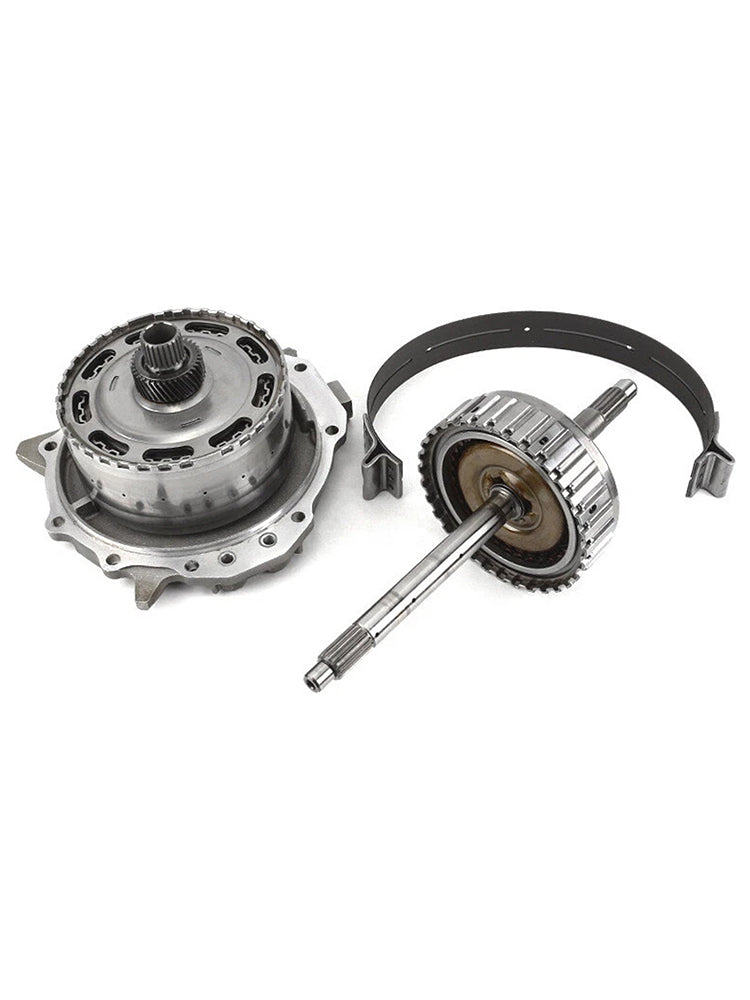 4F27E Kit Tambour Embrayage & Tambour Overdrive Pour Ford Focus Pour Mazda