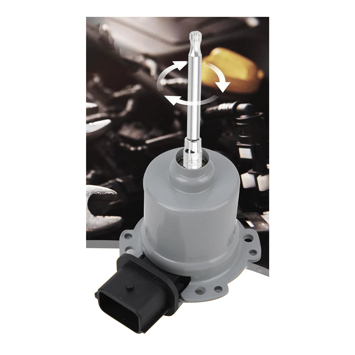 DPS6 Outil Réinitialisation Boîte Double Embrayage Pour Ford Focus DPS6 6DCT250