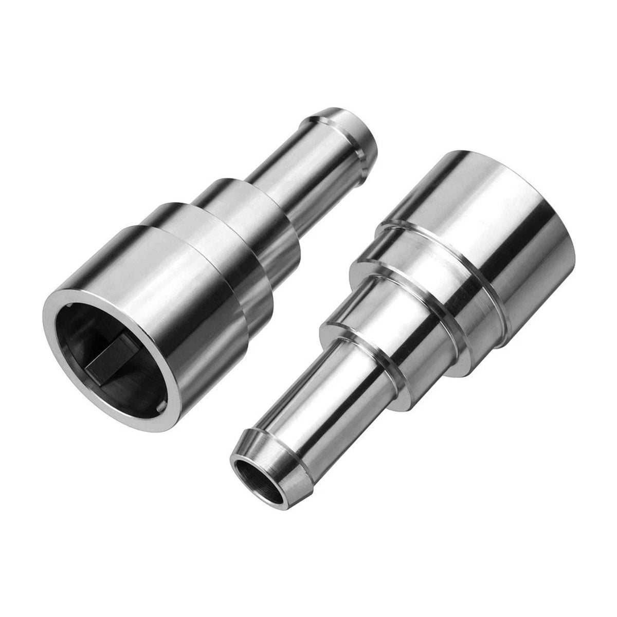 Kit Connecteur Durit De Chauffage 800-409HP Pour Chevrolet Silverado