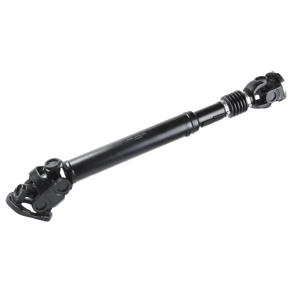 Eje de transmisión delantero 52123326AB para transmisión automática Dodge Ram 2500 4WD